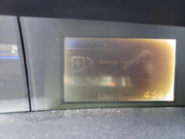 Photo 9 from auction – 2012 HONDA CIVIC EX with VIN 2HGFB2F80CH569168