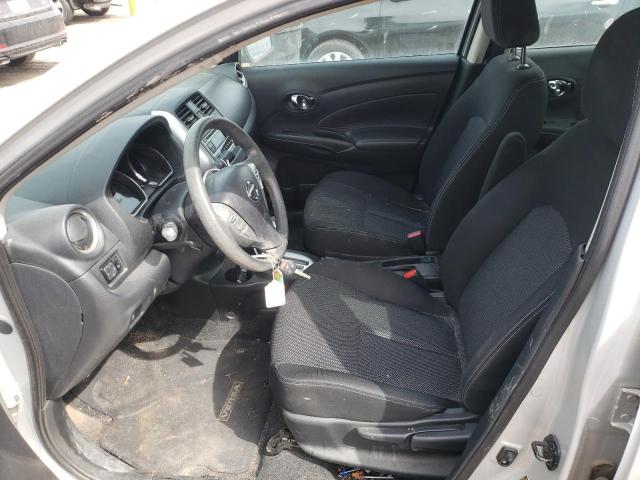 Photo 7 from auction – 2018 NISSAN VERSA S with VIN 3N1CN7AP3JL863322