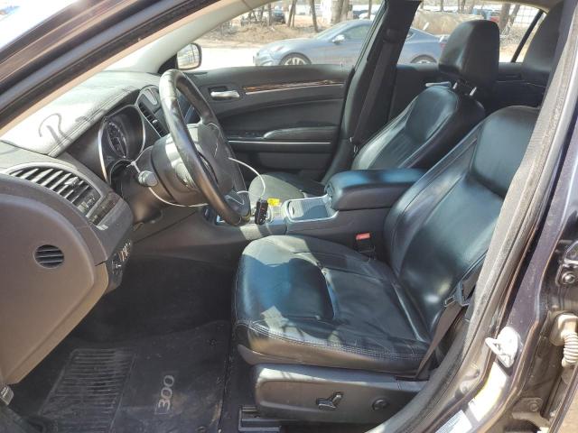 Photo 7 from auction – 2016 CHRYSLER 300 LIMITE with VIN 2C3CCAAG1GH269320