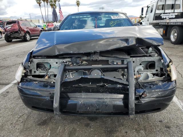 Photo 5 from auction – 2011 FORD CROWN VICT with VIN 2FABP7BVXBX176005