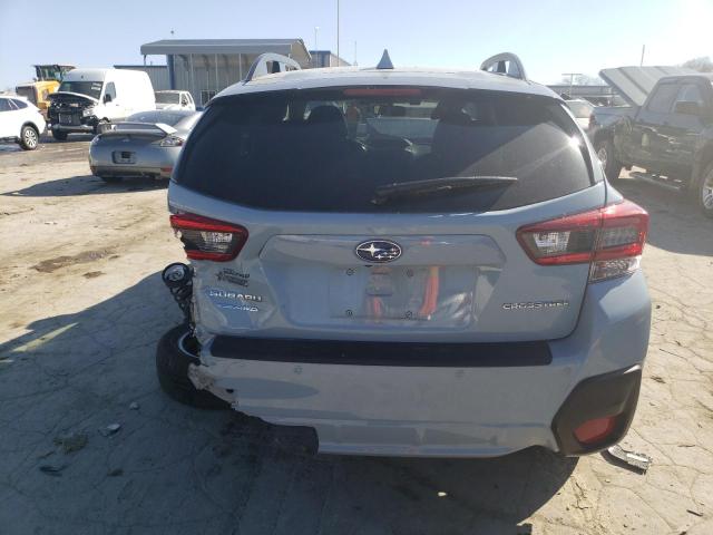 Photo 6 from auction – 2021 SUBARU CROSSTREK with VIN JF2GTHMC5MH655823
