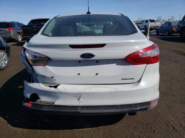 Photo 6 from auction – 2014 FORD FOCUS S with VIN 1FADP3E25EL376682