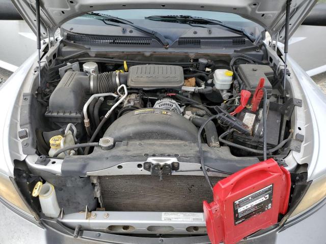 Photo 11 from auction – 2011 DODGE DAKOTA SLT with VIN 1D7RE3BK8BS701326