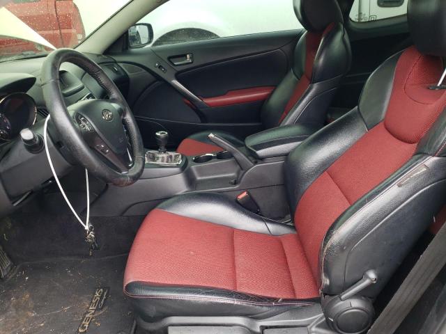 Photo 7 from auction – 2012 HYUNDAI GENESIS CO with VIN KMHHU6KH2CU079578