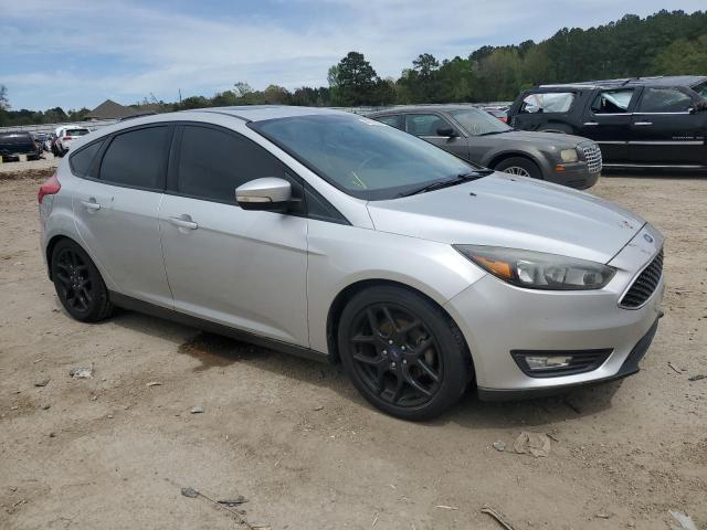 Photo 4 from auction – 2016 FORD FOCUS SE with VIN 1FADP3K23GL342828