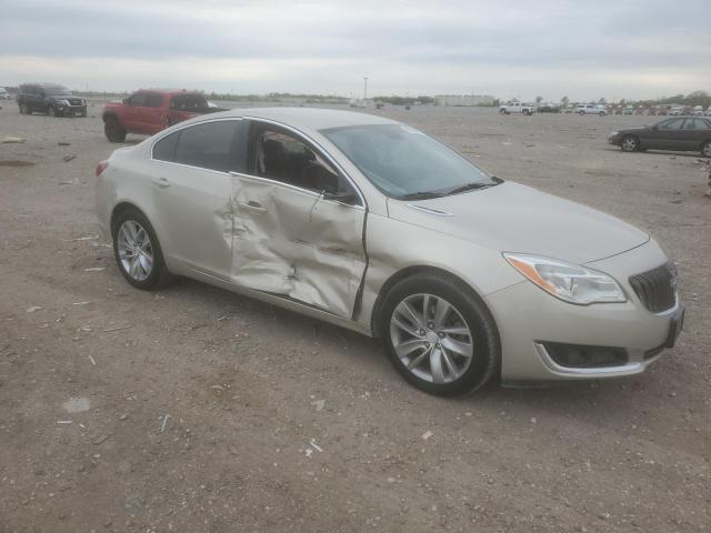 Photo 4 from auction – 2016 BUICK REGAL PREM with VIN 2G4GR5EX0G9162584