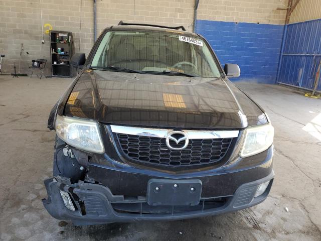 Photo 5 from auction – 2008 MAZDA TRIBUTE I with VIN 4F2CZ02Z08KM27628