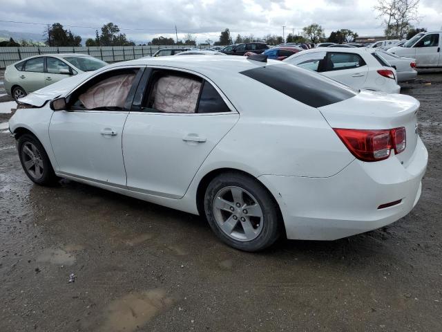 Photo 2 from auction – 2016 CHEVROLET MALIBU LIM with VIN 1G11A5SAXGU145613