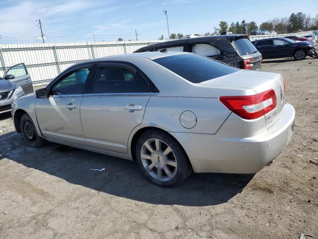 Photo 2 from auction – 2008 LINCOLN MKZ with VIN 3LNHM28T28R642292