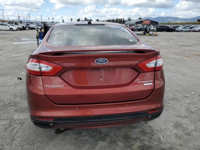 Photo 6 from auction – 2014 FORD FUSION TIT with VIN 3FA6P0K99ER257561