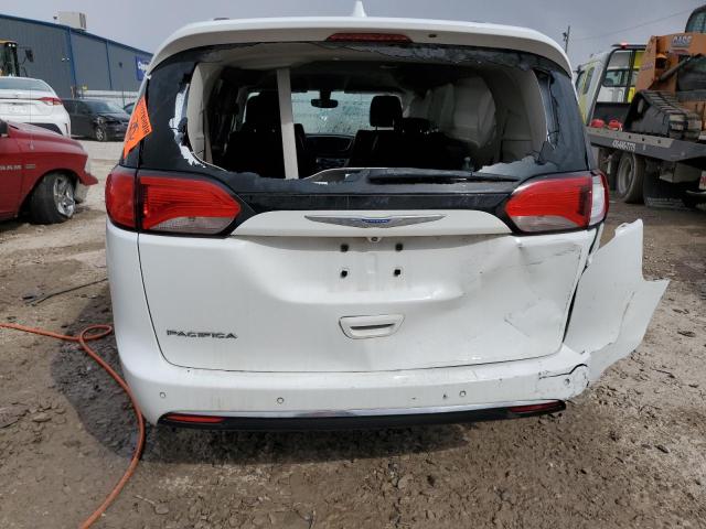 Photo 6 from auction – 2018 CHRYSLER PACIFICA T with VIN 2C4RC1BG9JR119865