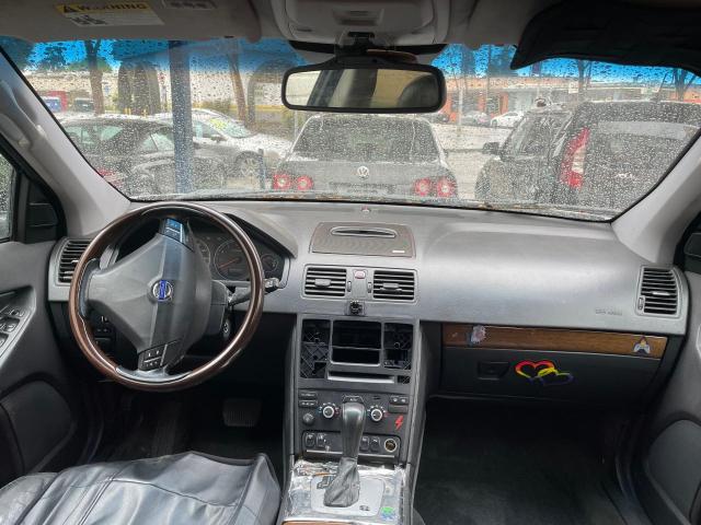 Photo 9 from auction – 2007 VOLVO XC90 3.2 with VIN YV4CY982571357482