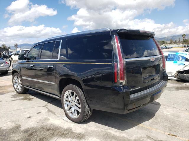 Photo 2 from auction – 2016 CADILLAC ESCALADE E with VIN 1GYS4JKJ0GR325353
