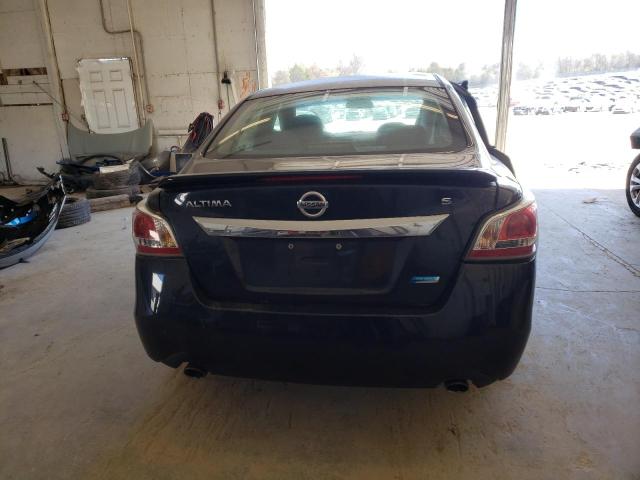 Photo 6 from auction – 2014 NISSAN ALTIMA 2.5 with VIN 1N4AL3AP4EC137768