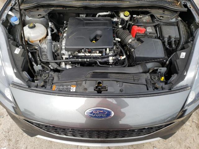 Photo 12 from auction – 2020 FORD ESCAPE SEL with VIN 1FMCU0H63LUA67257