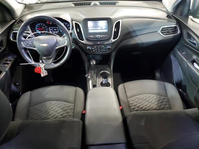 Photo 8 from auction – 2018 CHEVROLET EQUINOX LT with VIN 3GNAXJEV7JS645952