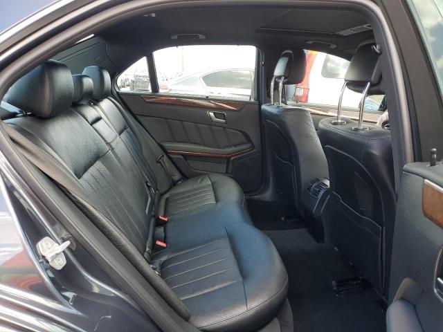 Photo 10 from auction – 2013 MERCEDES-BENZ E 550 4MAT with VIN WDDHF9BB3DA680020