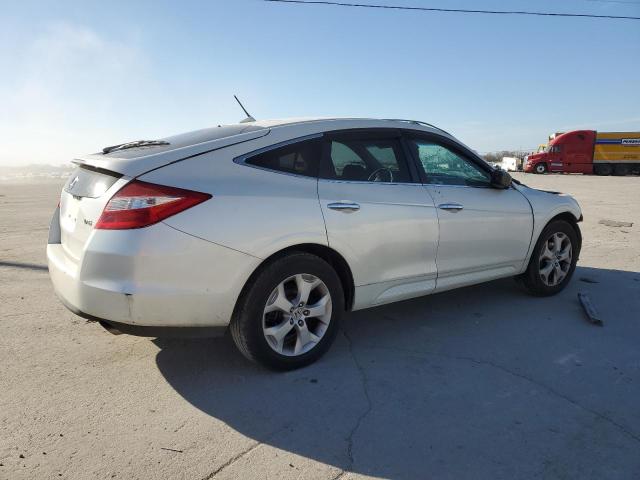 Photo 3 from auction – 2012 HONDA CROSSTOUR with VIN 5J6TF2H55CL008888