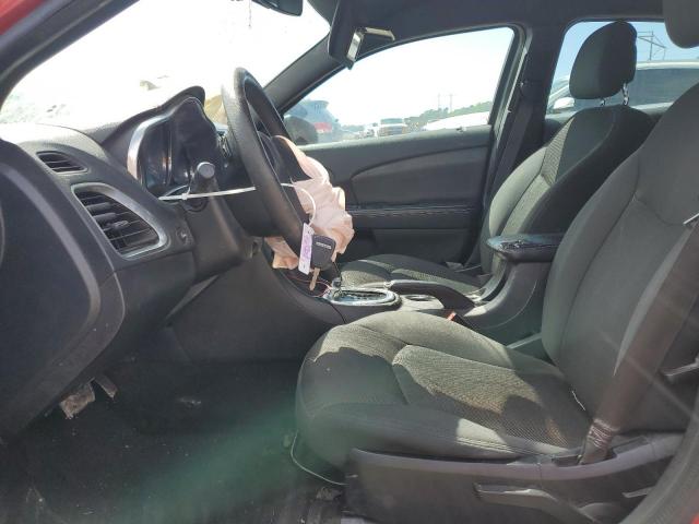 Photo 7 from auction – 2014 DODGE AVENGER SE with VIN 1C3CDZAB7EN214536