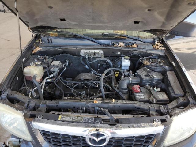 Photo 12 from auction – 2008 MAZDA TRIBUTE I with VIN 4F2CZ02Z08KM27628