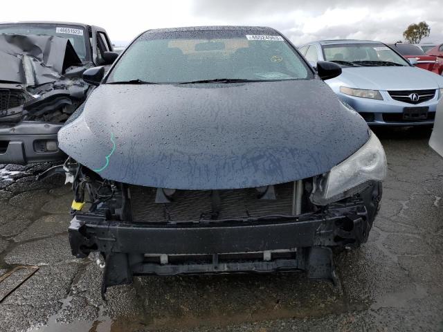 Photo 5 from auction – 2017 TOYOTA CAMRY LE with VIN 4T1BF1FKXHU345753