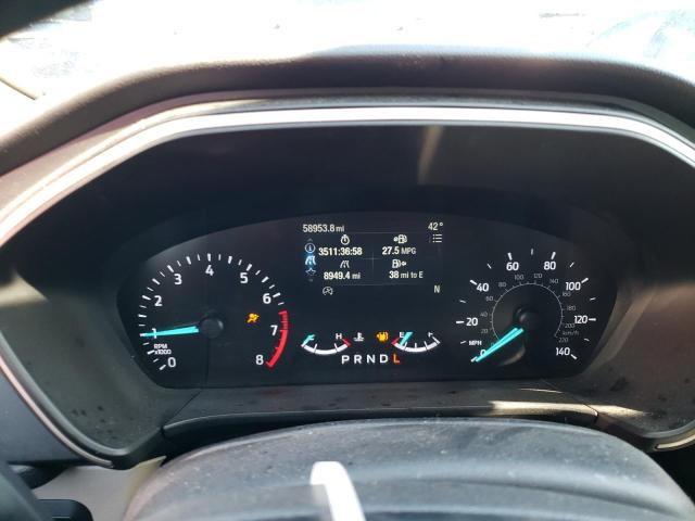 Photo 9 from auction – 2020 FORD ESCAPE SE with VIN 1FMCU0G66LUB22690