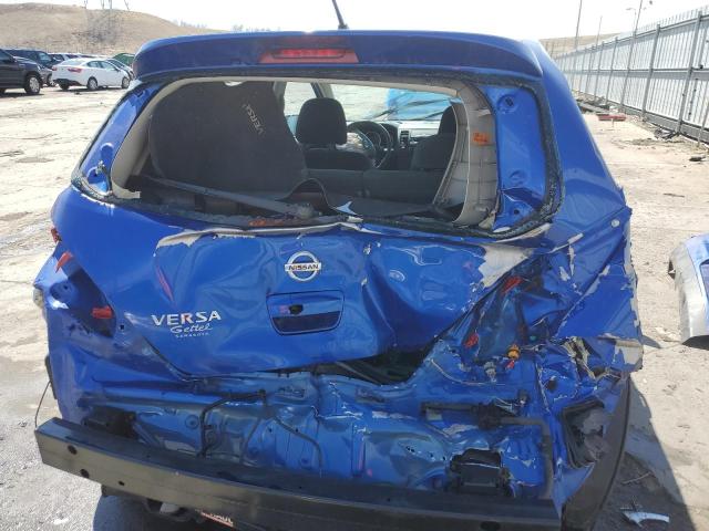 Photo 6 from auction – 2010 NISSAN VERSA S with VIN 3N1BC1CP7AL458009