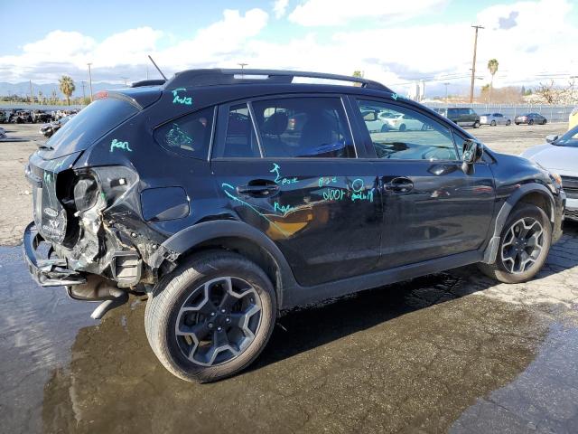 Photo 3 from auction – 2014 SUBARU XV CROSSTR with VIN JF2GPAVC9E8325520