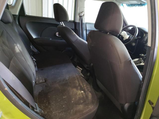 Photo 10 from auction – 2018 KIA SOUL with VIN KNDJN2A26J7897321