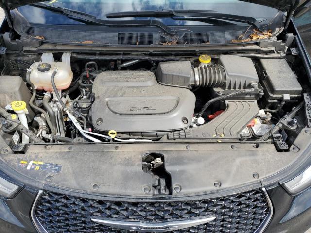 Photo 12 from auction – 2022 CHRYSLER PACIFICA T with VIN 2C4RC1BG3NR154505