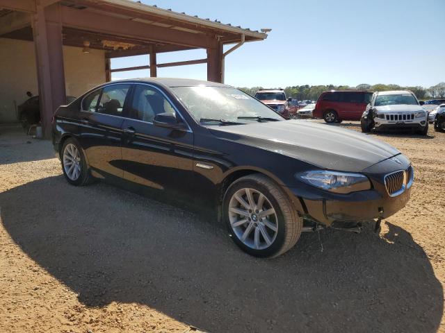 Photo 4 from auction – 2015 BMW 535 I with VIN WBA5B1C58FG127749