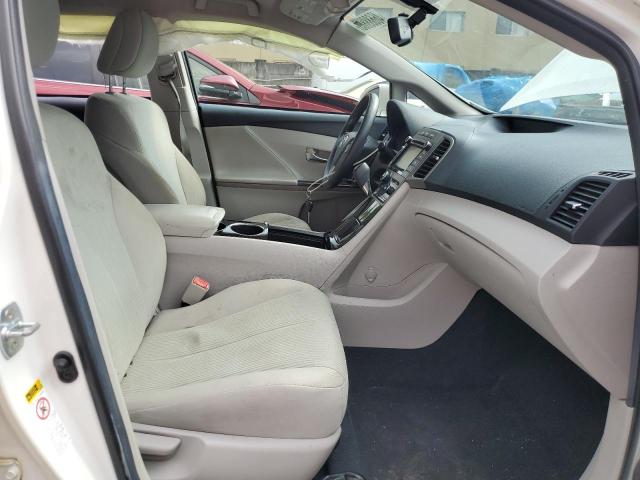 Photo 7 from auction – 2015 TOYOTA VENZA LE with VIN 4T3ZA3BB4FU092920
