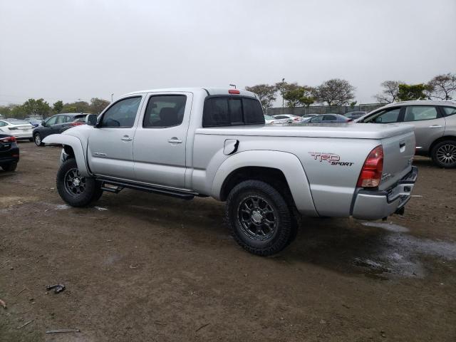Photo 2 from auction – 2008 TOYOTA TACOMA DOU with VIN 3TMKU72NX8M017167