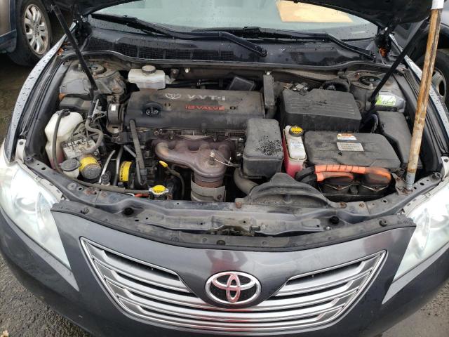 Photo 11 from auction – 2008 TOYOTA CAMRY HYBR with VIN 4T1BB46KX8U044283