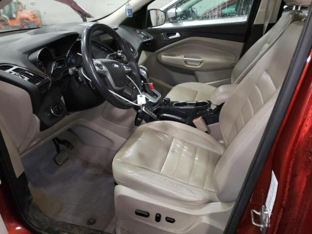 Photo 7 from auction – 2014 FORD ESCAPE TIT with VIN 1FMCU9J90EUA29092