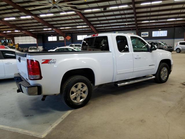 Photo 3 from auction – 2011 GMC SIERRA K15 with VIN 1GTR2WE3XBZ413727