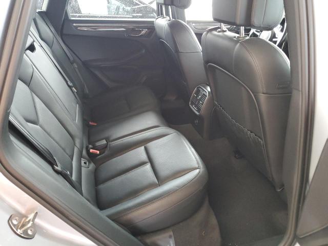 Photo 11 from auction – 2015 PORSCHE MACAN S with VIN WP1AB2A57FLB64744