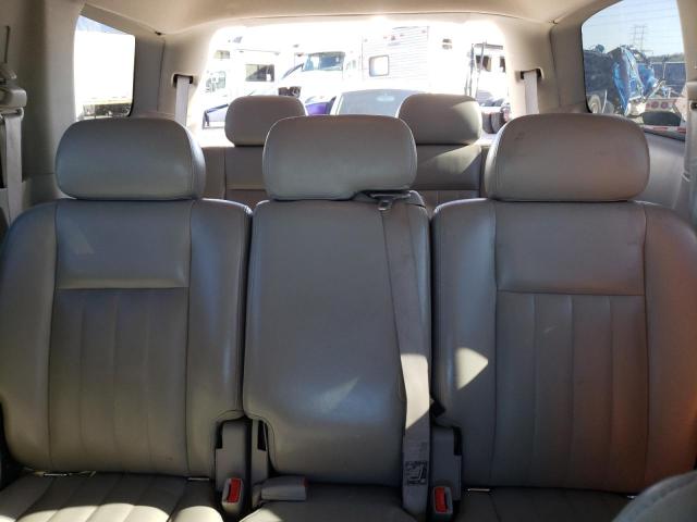 Photo 10 from auction – 2004 DODGE DURANGO LI with VIN 1D4HB58D34F113951