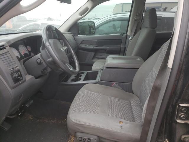 Photo 7 from auction – 2006 DODGE RAM 2500 S with VIN 3D7KR28D16G277932