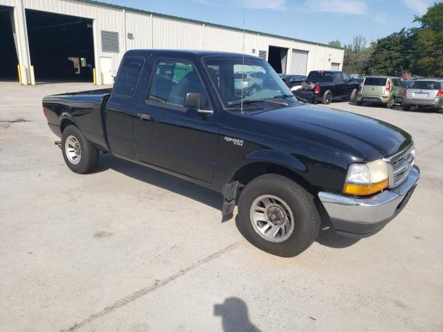 Photo 4 from auction – 1999 FORD RANGER SUP with VIN 1FTYR14C9XTA77056