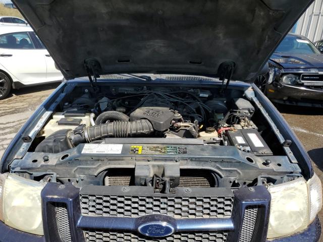 Photo 11 from auction – 2003 FORD EXPLORER S with VIN 1FMZU67E63UC80273