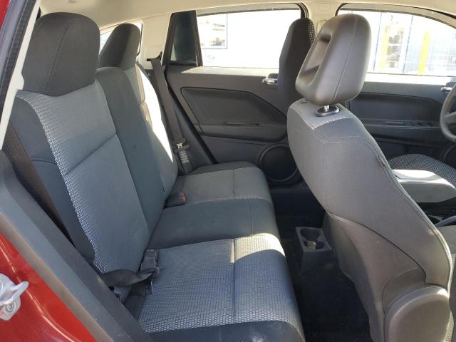 Photo 10 from auction – 2008 DODGE CALIBER with VIN 1B3HB48B48D510190
