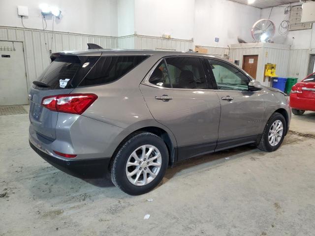 Zdjęcie 3 z aukcji – 2018 CHEVROLET EQUINOX LT z VIN 3GNAXJEV7JS645952