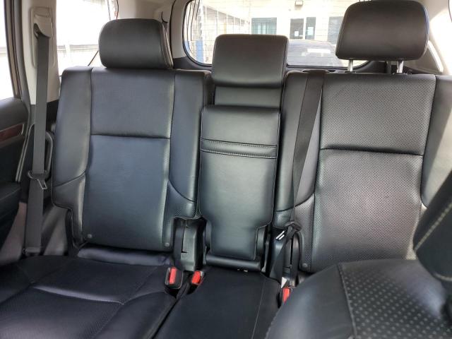 Photo 10 from auction – 2011 LEXUS GX 460 with VIN JTJJM7FXXB5035380