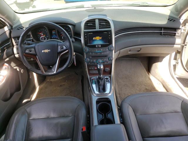 Photo 8 from auction – 2013 CHEVROLET MALIBU 2LT with VIN 1G11F5RRXDF108347
