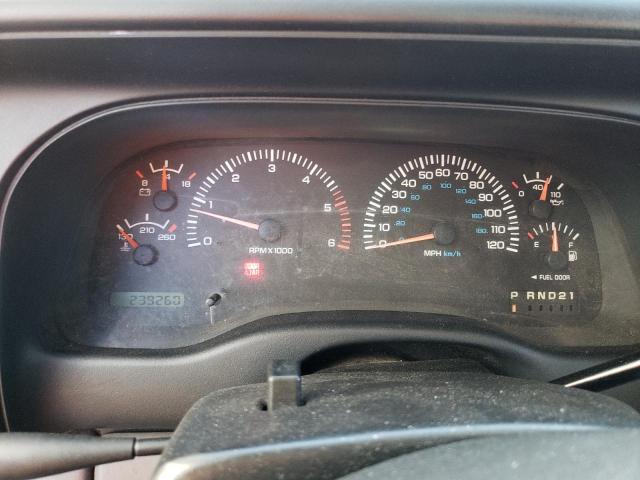 Photo 9 from auction – 1998 DODGE DURANGO with VIN 1B4HS28Y5WF210356