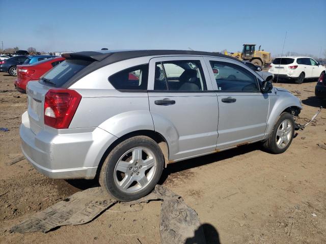Photo 3 from auction – 2008 DODGE CALIBER with VIN 1B3HB28B18D744758