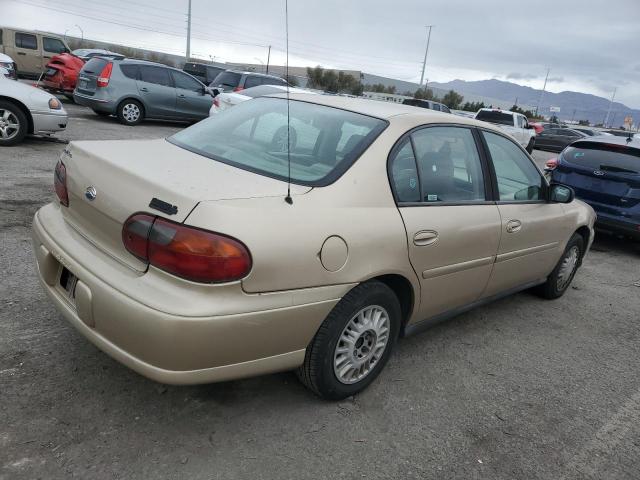 Photo 3 from auction – 2003 CHEVROLET MALIBU with VIN 1G1ND52J03M619507