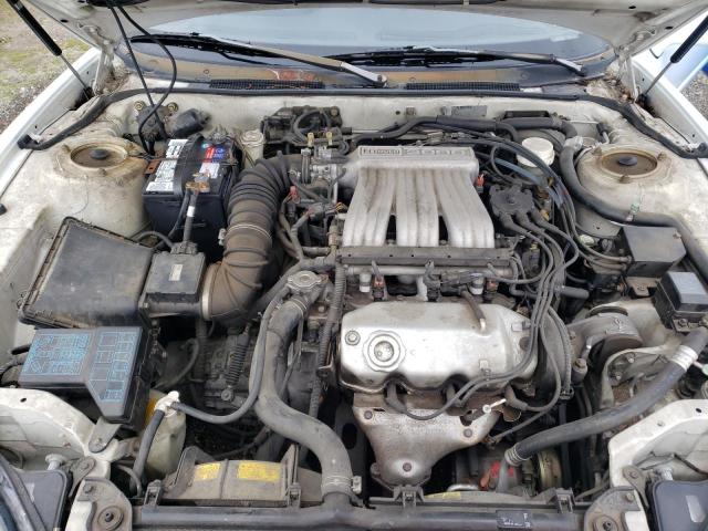 Photo 11 from auction – 1994 DODGE STEALTH with VIN JB3AM44HXRY039436