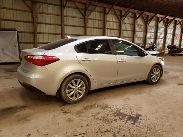 Photo 3 from auction – 2016 KIA FORTE LX with VIN KNAFX4A6XG5498816